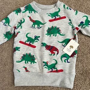 Tucker + Tate Toddler Sweatshirt